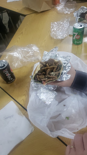 Photo of SAM’S Donair - 5020 50 St, Red Deer, AB T4N 1Y4
